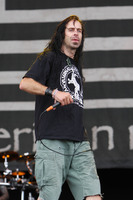 Lamb of God magic mug #G806108