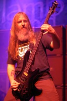 Lamb of God magic mug #G806110