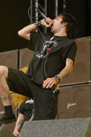 Lamb of God magic mug #G806119