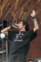 Lamb of God mug #G806145