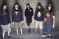 Lamb of God Longsleeve T-shirt #2538474