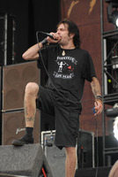 Lamb of God t-shirt #2538486