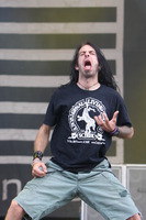 Lamb of God mug #G806179