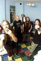 Lamb of God magic mug #G806181