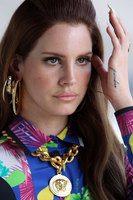 Lana Del Rey tote bag #G338602
