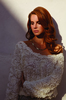 Lana Del Rey Tank Top #2012546