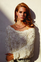 Lana Del Rey Sweatshirt #2012556