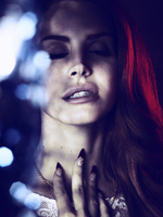 Lana Del Rey longsleeve t-shirt #2322977