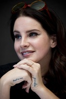 Lana Del Rey longsleeve t-shirt #2458919