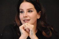 Lana Del Rey longsleeve t-shirt #2458925