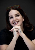 Lana Del Rey longsleeve t-shirt #2458927