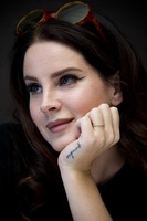 Lana Del Rey longsleeve t-shirt #2458928