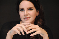 Lana Del Rey longsleeve t-shirt #2458929