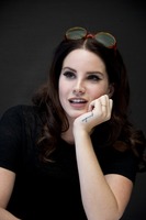 Lana Del Rey longsleeve t-shirt #2458935