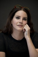 Lana Del Rey longsleeve t-shirt #2458937