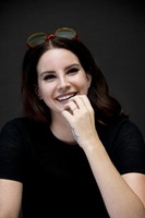 Lana Del Rey longsleeve t-shirt #2458942