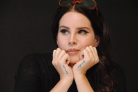 Lana Del Rey longsleeve t-shirt #2458944