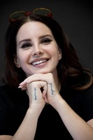 Lana Del Rey longsleeve t-shirt #2458957