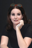 Lana Del Rey tote bag #G767683