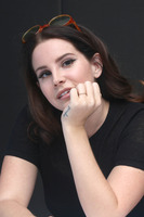 Lana Del Rey longsleeve t-shirt #2468433