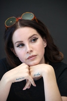 Lana Del Rey longsleeve t-shirt #2473825