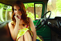 Lana Del Rey longsleeve t-shirt #2479611