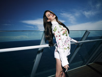 Lana Del Rey Sweatshirt #2636712