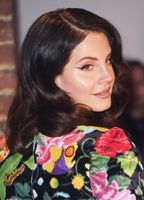 Lana Del Rey t-shirt #2882227