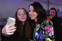 Lana Del Rey longsleeve t-shirt #2882234