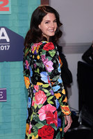 Lana Del Rey Tank Top #2882243