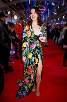 Lana Del Rey Tank Top #2882274