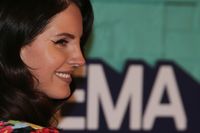 Lana Del Rey mug #G1165655