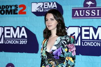 Lana Del Rey tote bag #G1165671