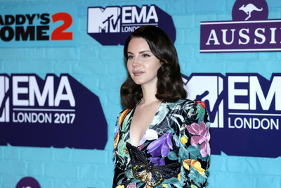 Lana Del Rey posters