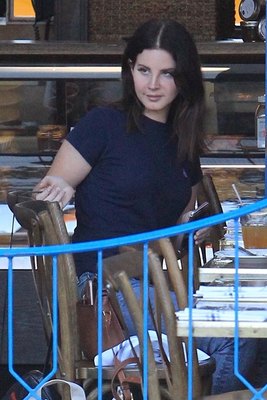 Lana Del Rey posters