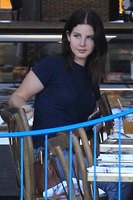 Lana Del Rey hoodie #3107893