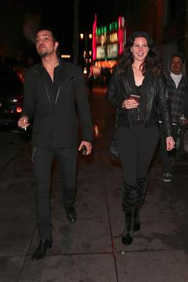 Lana Del Rey posters