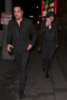 Lana Del Rey longsleeve t-shirt #3130263