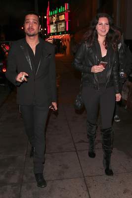 Lana Del Rey posters