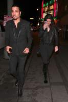 Lana Del Rey tote bag #G1372368