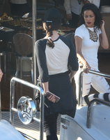 Lana Del Rey tote bag #G1490024