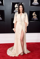 Lana Del Rey Tank Top #3247932