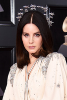 Lana Del Rey longsleeve t-shirt #3247936