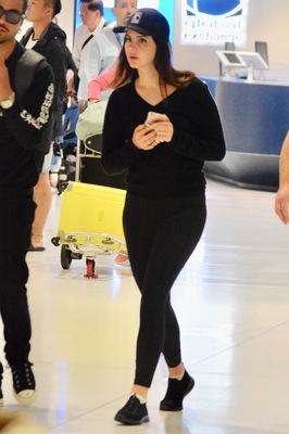 Lana Del Rey posters