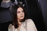 Lana Del Rey mug #G1490040