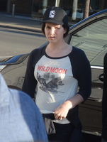 Lana Del Rey longsleeve t-shirt #3247954