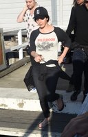 Lana Del Rey Tank Top #3247956