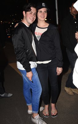 Lana Del Rey posters