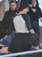 Lana Del Rey Tank Top #3247979