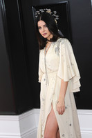 Lana Del Rey Tank Top #3247992